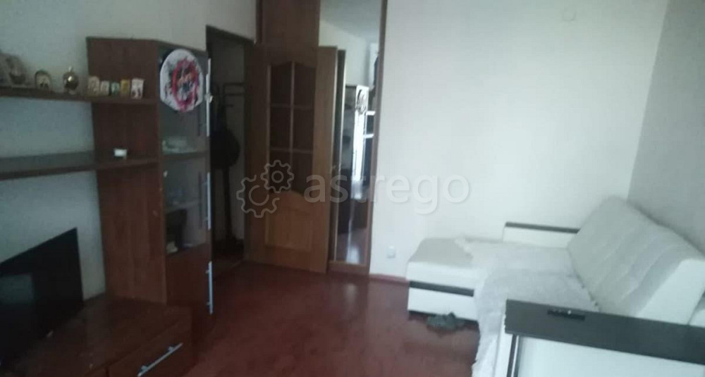 2-комн. квартира, 45 м2, 3/9 эт. Волоколамск - изображение 2