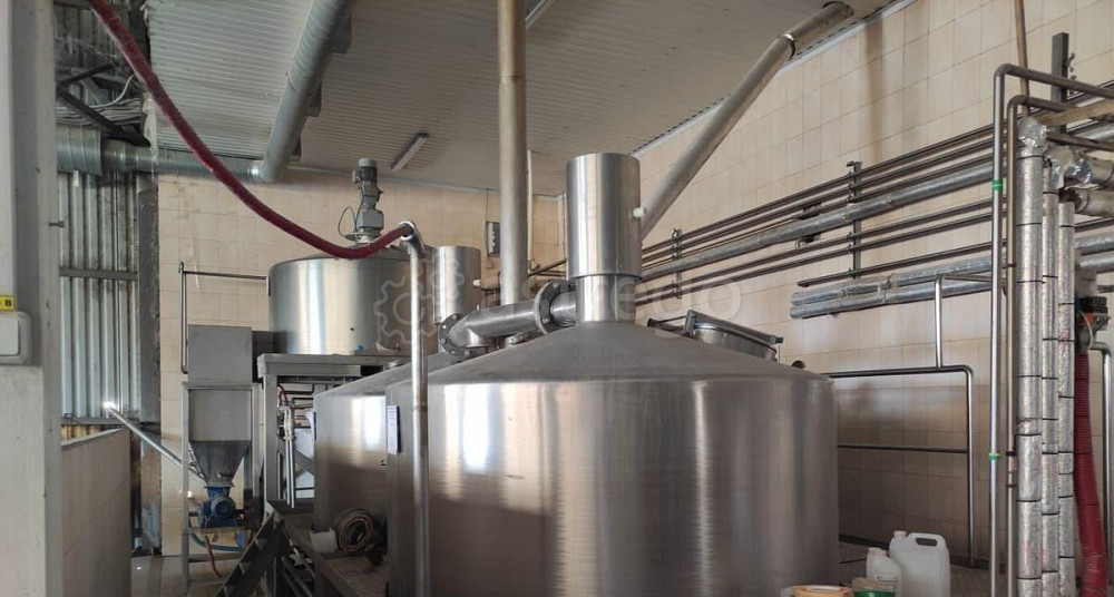 Готовый бизнес, 1338 м Адыгейск - изображение 1