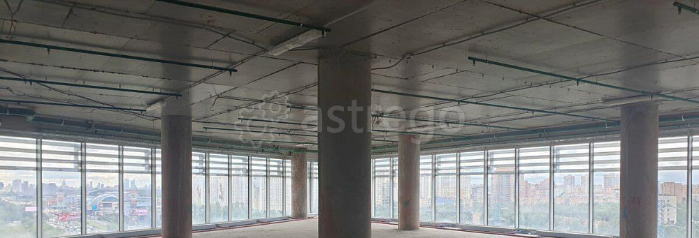 Офис, 1828.6 м2 Химки - изображение 1