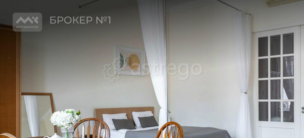 4-комн. квартира, 222.6 м2, 5/5 эт. Санкт-Петербург - изображение 4