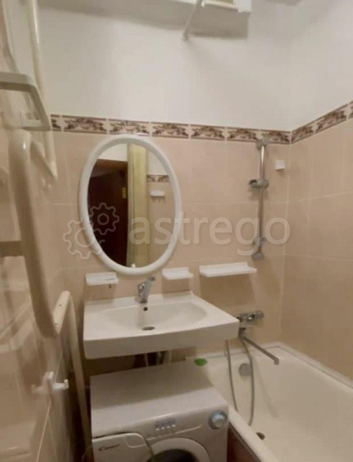 2-комн. квартира, 45 м2, 2/5 эт. Москва - изображение 4
