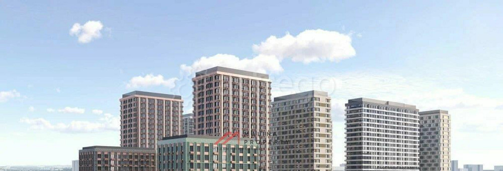 Торговое помещение, 152 м2 Красногорск - изображение 3