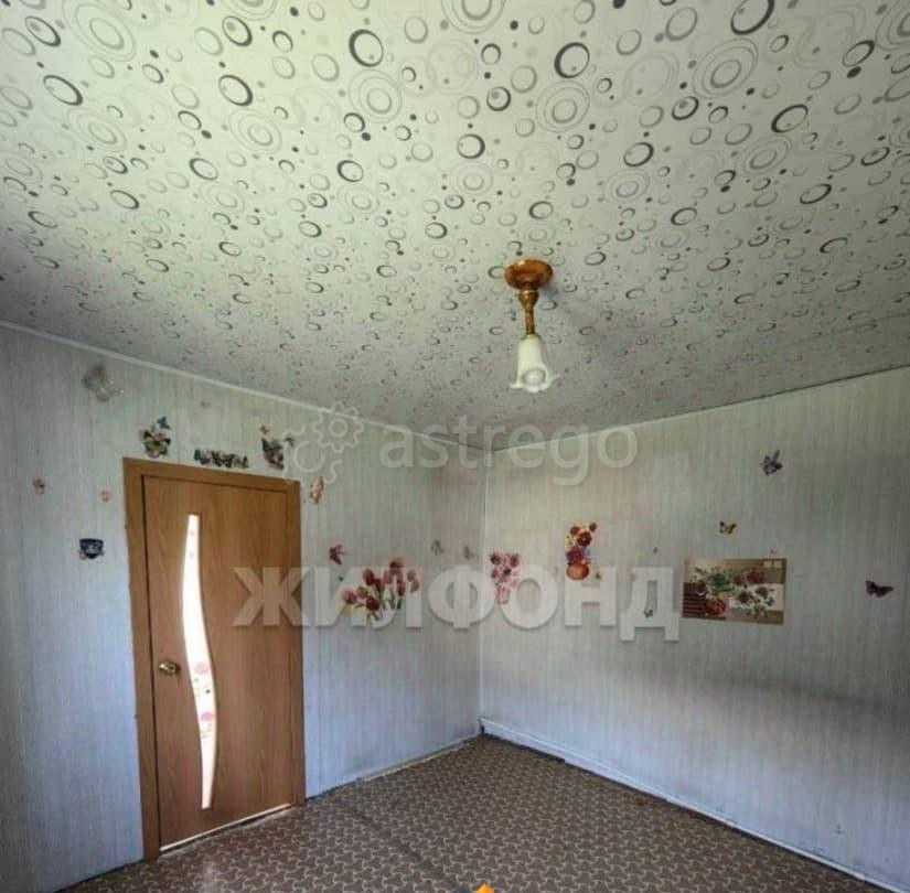Дом, 32 м2, 2 сотки, 2 эт. Барнаул - изображение 3