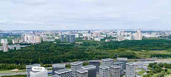 4-комн. квартира, 136.5 м2, 13/14 эт. Москва