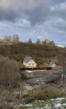 Дом, 110 м2, 12 соток, 2 эт. Можайск