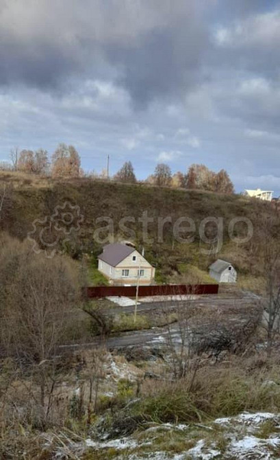 Дом, 110 м2, 12 соток, 2 эт. Можайск - изображение 4