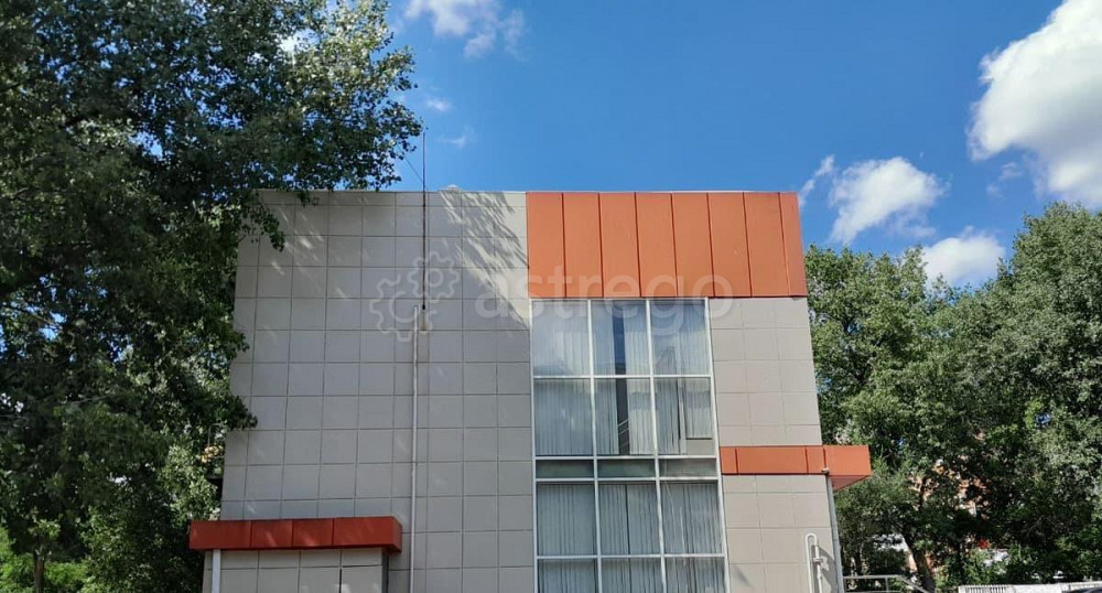 Отдельное здание, 260 м2 Белгород - изображение 2