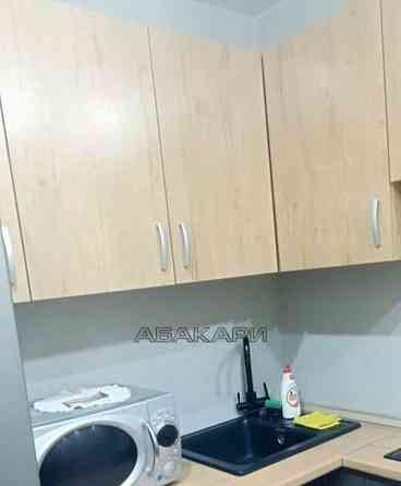 3-комн. квартира, 46 м2, 1/5 эт. Красноярск
