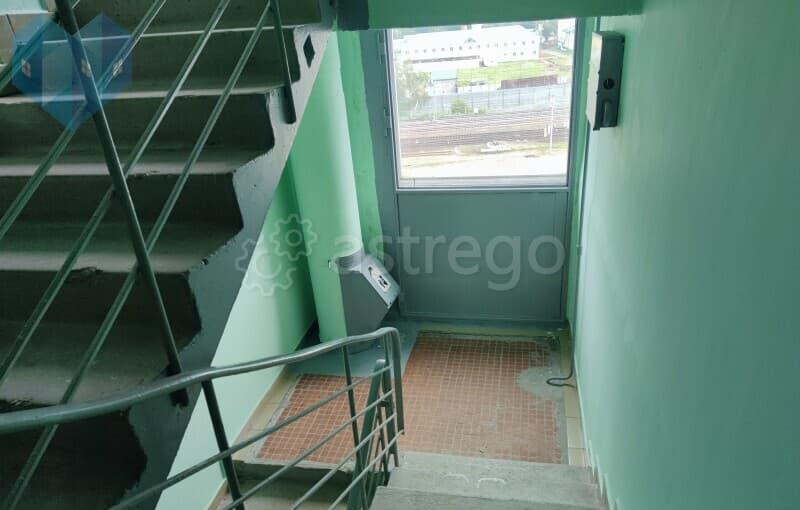 3-комн. квартира, 73.2 м2, 10/14 эт. Москва - изображение 5