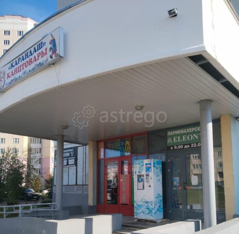 3-комн. квартира, 88.1 м2, 14/24 эт. Чехов - изображение 4