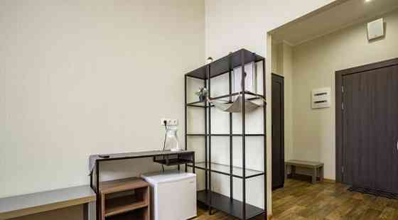 1-комн. апарт-ы, 20 м2, 6/11 эт. Красноярск