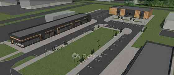 Свободного назначения, 430 м2 Электрогорск