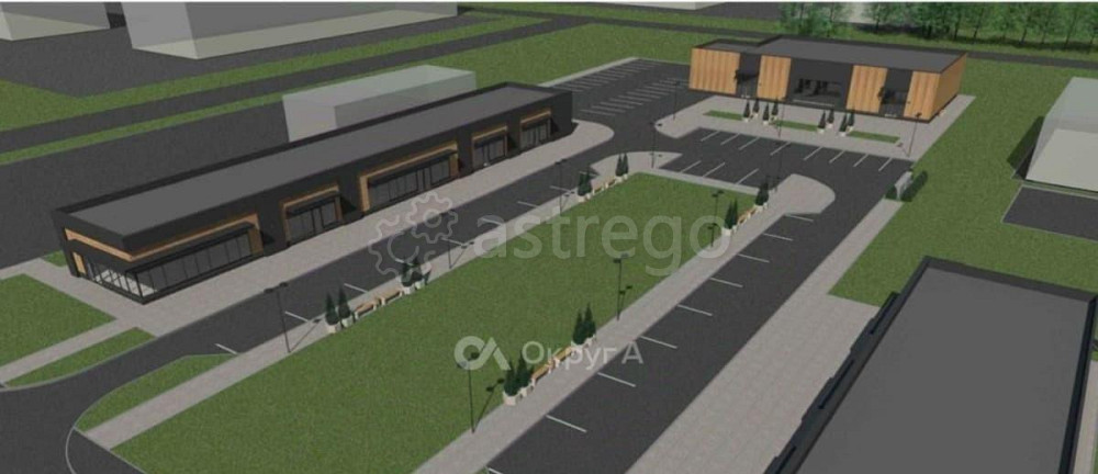 Свободного назначения, 430 м2 Электрогорск - изображение 6