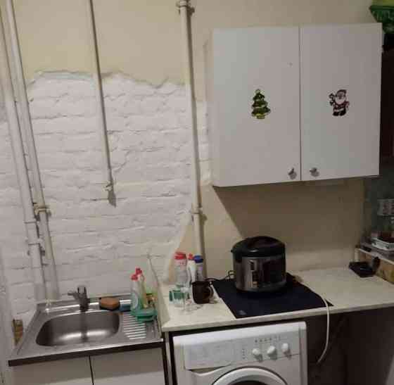 Комната, 16.5 м2, 3/4 эт. Санкт-Петербург