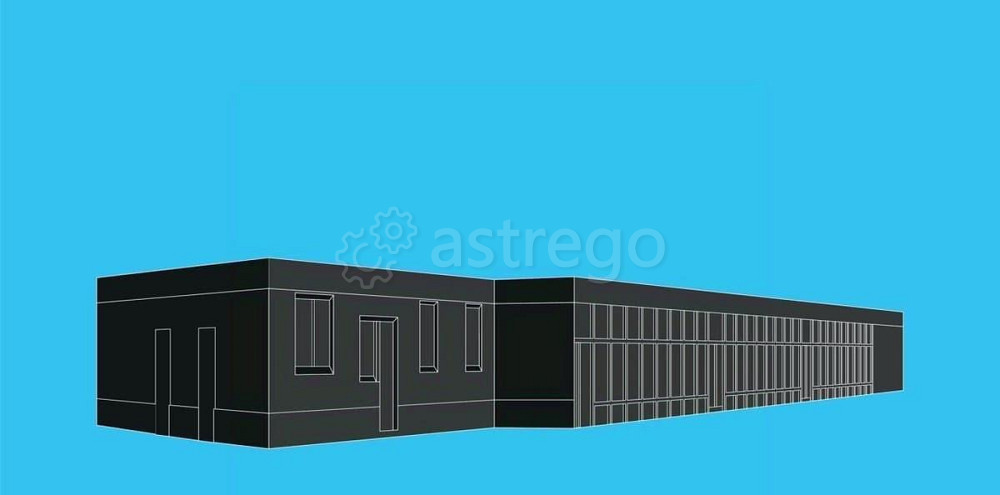 Торговое помещение, 247 м2 Красноярск - изображение 1
