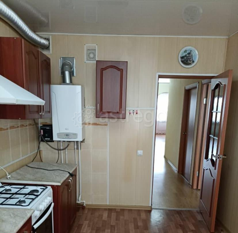 Коттедж, 101 м2, 6 соток, 1 эт. Мелеуз - изображение 3