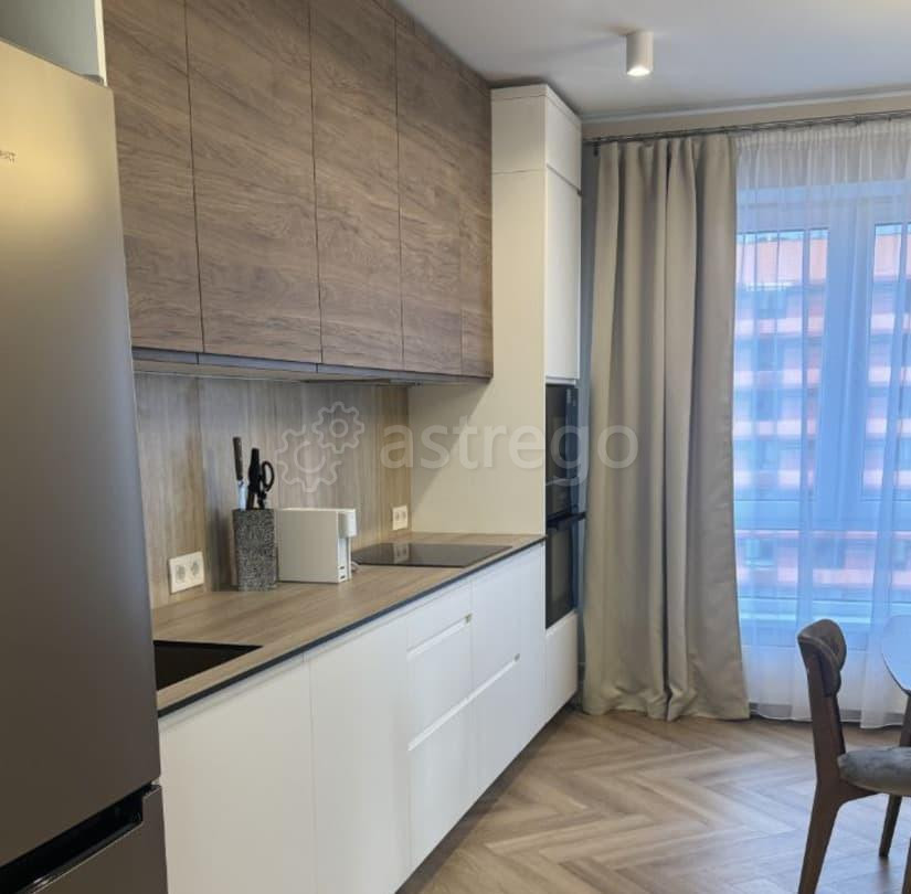 3-комн. квартира, 50 м2, 19/22 эт. Одинцово - изображение 7