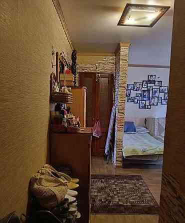 2-комн. квартира, 42.6 м2, 5/5 эт. Астрахань