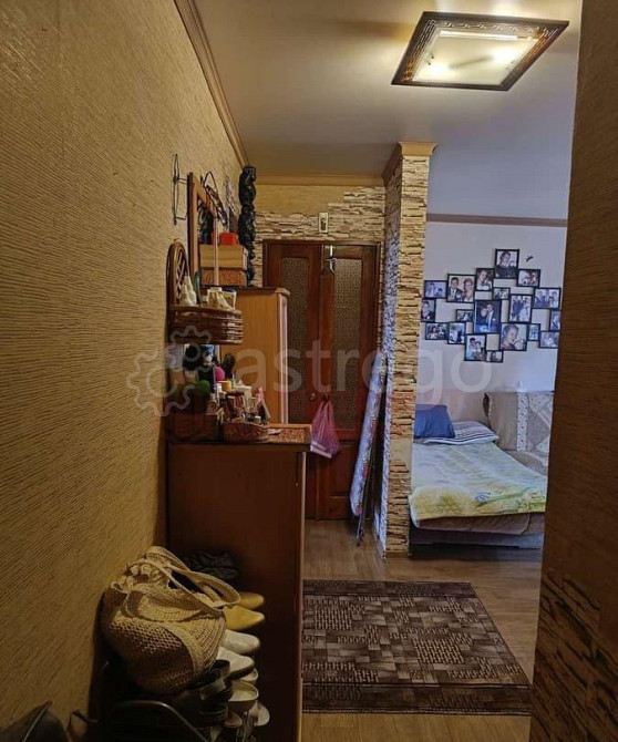 2-комн. квартира, 42.6 м2, 5/5 эт. Астрахань - изображение 5