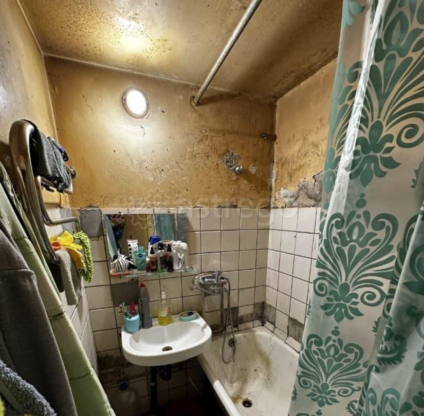 Комната, 12 м2, 2/9 эт. Москва - изображение 6