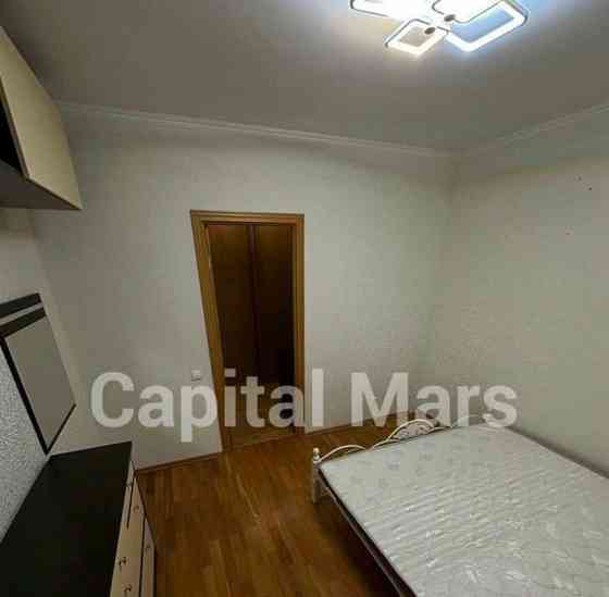 3-комн. квартира, 74 м2, 5/17 эт. Москва