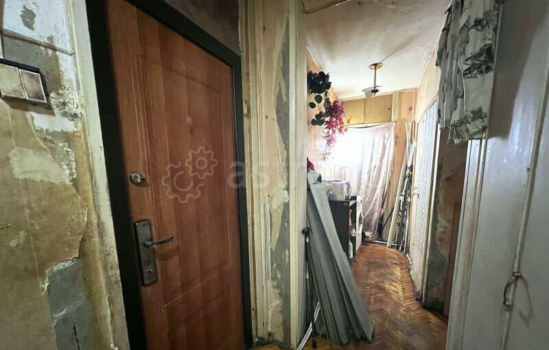 2-комн. квартира, 50 м2, 2/5 эт. Щёлково - изображение 7