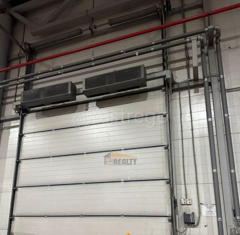 Отдельное здание, 1480 м2 Долгопрудный - изображение 2