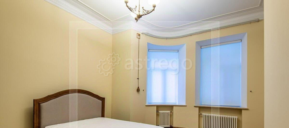 4-комн. квартира, 160 м2, 2/6 эт. Москва - изображение 7