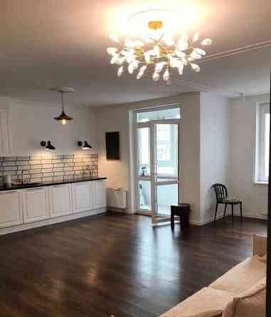 2-комн. квартира, 64 м2, 4/11 эт. Санкт-Петербург