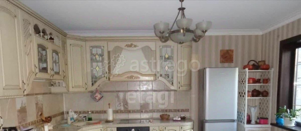 Дом, 142.2 м2, 6.1 сотки, 2 эт. Бийск - изображение 6