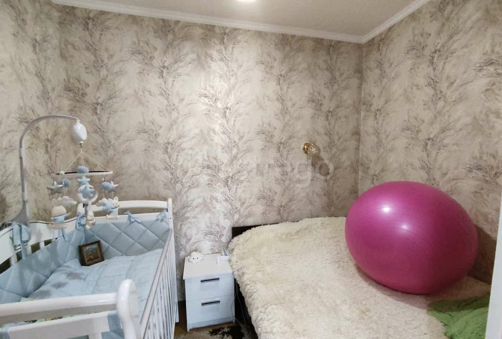 1-комн. квартира, 42 м2, 4/5 эт. Разумное - изображение 8