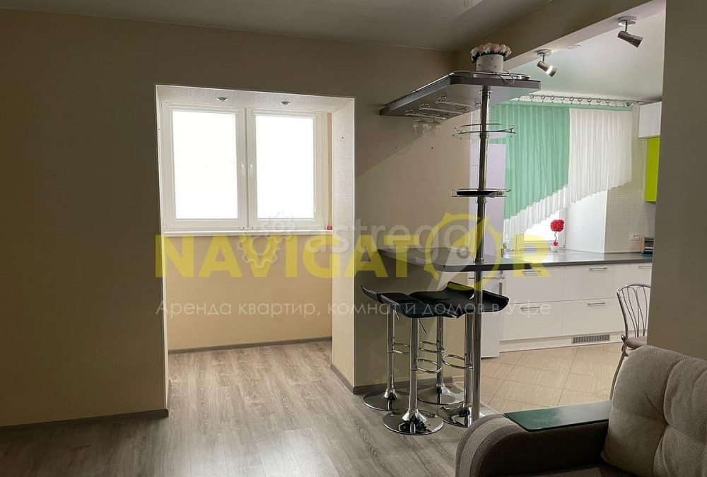 1-комн. квартира, 45.6 м2, 18/20 эт. Уфа - изображение 10