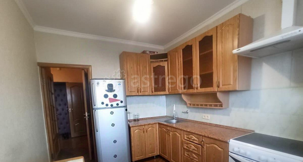 2-комн. квартира, 62 м2, 6/12 эт. Белгород - изображение 2