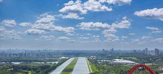 5-комн. квартира, 236 м2, 43/48 эт. Москва