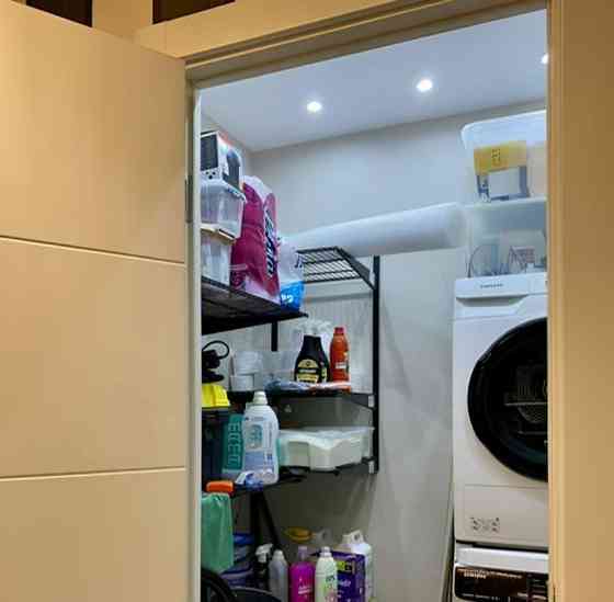 5-комн. квартира, 130 м2, 43/44 эт. Красногорск