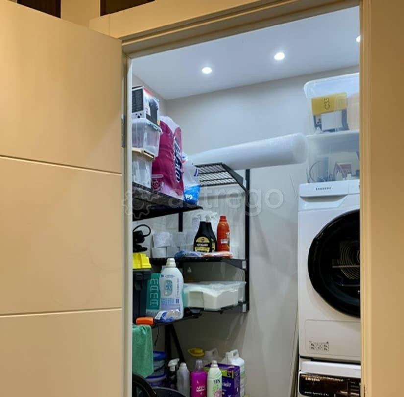 5-комн. квартира, 130 м2, 43/44 эт. Красногорск - изображение 5