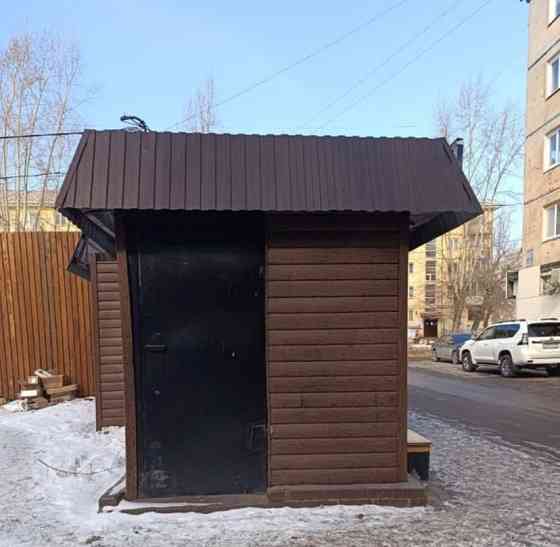 Свободного назначения, 6.35 м2 Красноярск