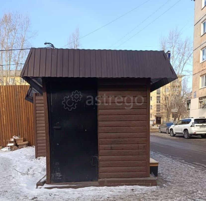 Свободного назначения, 6.35 м2 Красноярск - изображение 5