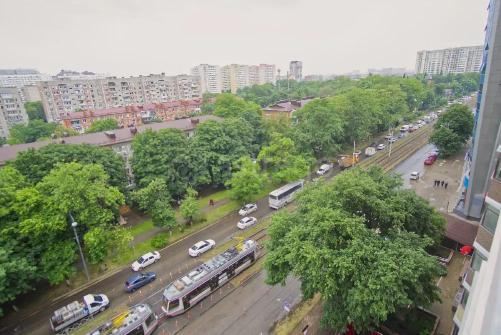 Продам 2-комн. квартиру, 90 м2, 9/10 этаж Краснодар - изображение 8