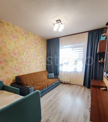 2-комн. квартира, 51.2 м2, 8/10 эт. Архангельск - изображение 9
