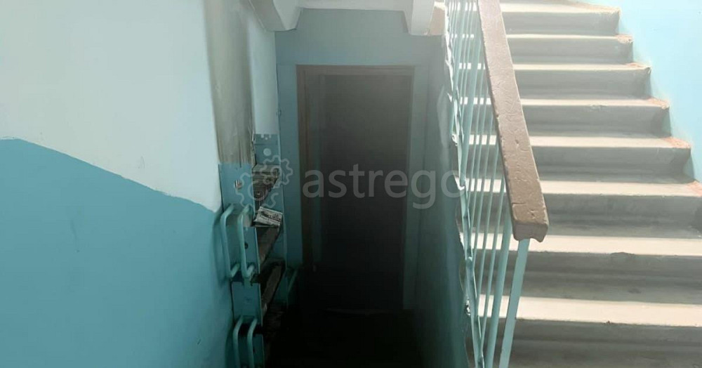 3-комн. квартира, 69.4 м2, 1/5 эт. Горно-Алтайск - изображение 4