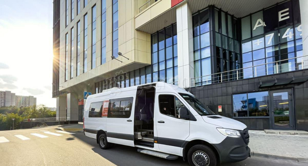 Офис, 265.3 м2 Химки - изображение 4