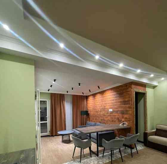 2-комн. квартира, 110 м2, 2/3 эт. Красногорск