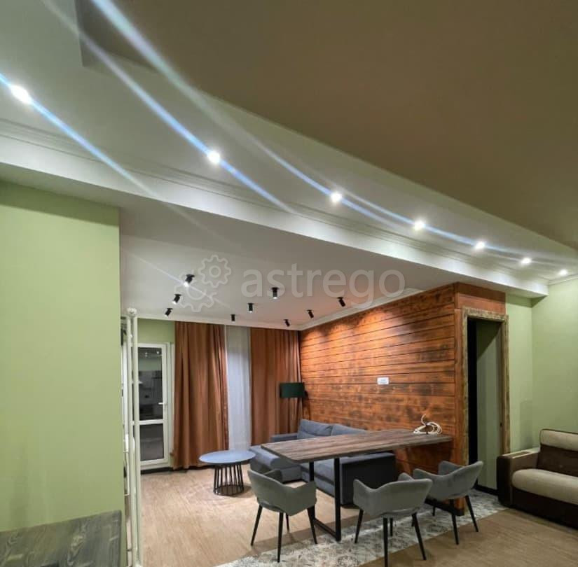 2-комн. квартира, 110 м2, 2/3 эт. Красногорск - изображение 1