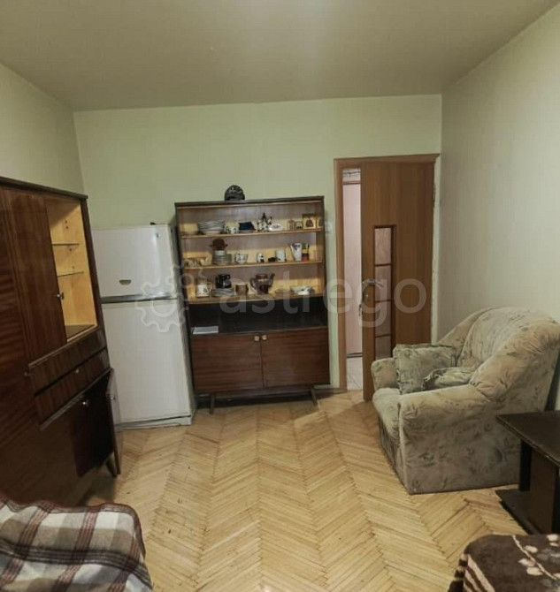 Комната, 18 м2, 2/12 эт. Москва - изображение 7