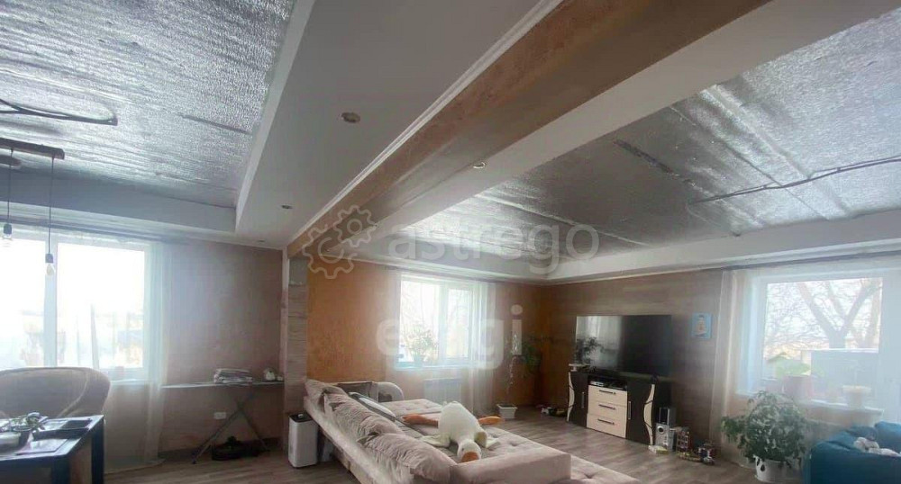 Дом, 94 м2, 10 соток, 2 эт. Белогорск - изображение 4