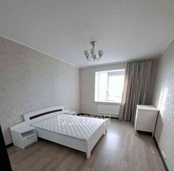 2-комн. квартира, 76 м2, 22/24 эт. Санкт-Петербург