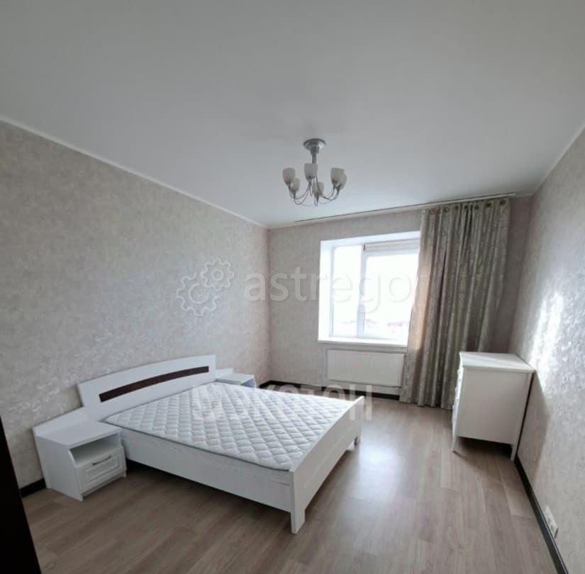 2-комн. квартира, 76 м2, 22/24 эт. Санкт-Петербург - изображение 2