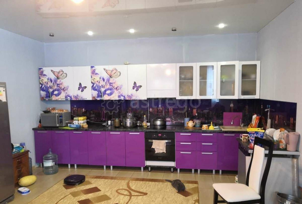 Коттедж, 275 м2, 27 соток, 1 эт. Стрелецкое - изображение 4