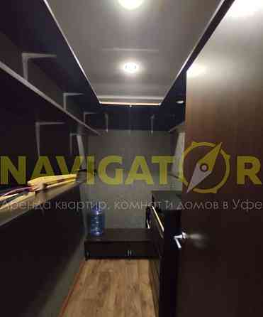 2-комн. квартира, 60 м2, 15/16 эт. Уфа